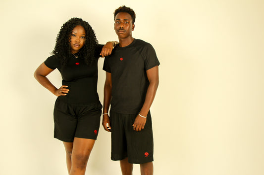 OWN YOUR STORY Unisex Sporthose